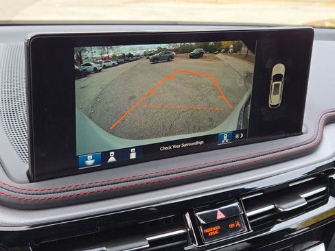 New 2026 Acura MDX A-Spec image 38