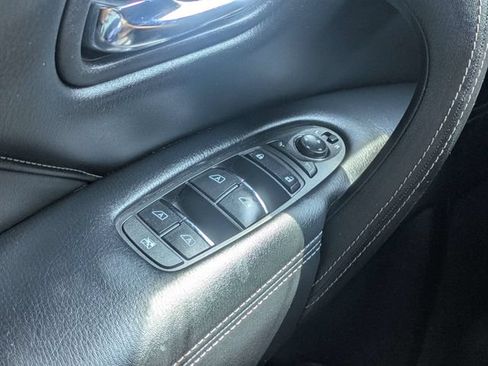 Used 2019 INFINITI QX80 Luxe w/ 22" Wheel Package RWD image 25