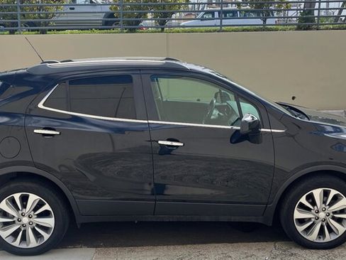 Used 2020 Buick Encore Preferred w/ Safety Package FWD image 7