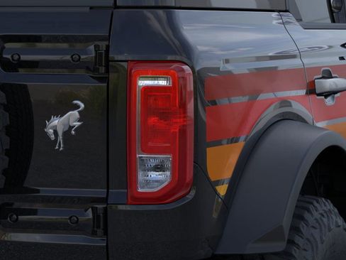 New 2025 Ford Bronco Big Bend w/ Black Diamond Package image 42