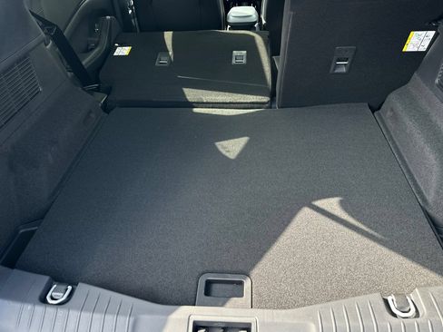 New 2026 Ford Mustang Mach-E Select RWD image 14