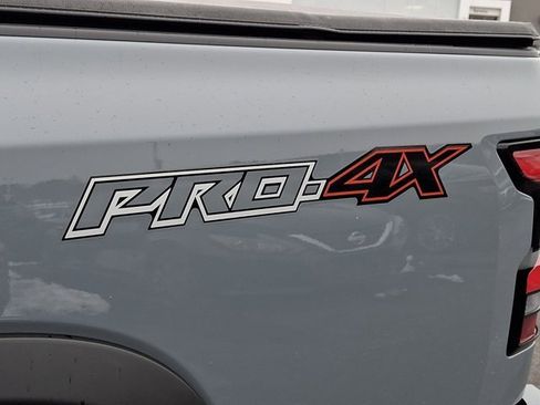 Used 2023 Nissan Frontier PRO-4X w/ Pro-4X Premium Package image 34