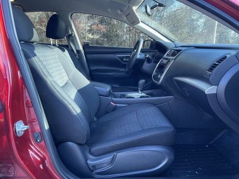 Used 2018 Nissan Altima 2.5 S w/ S Convenience Package image 25
