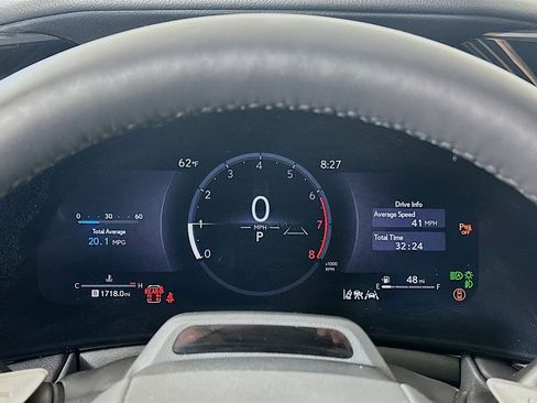 Used 2025 Lexus TX 350 AWD w/ Technology Package image 12