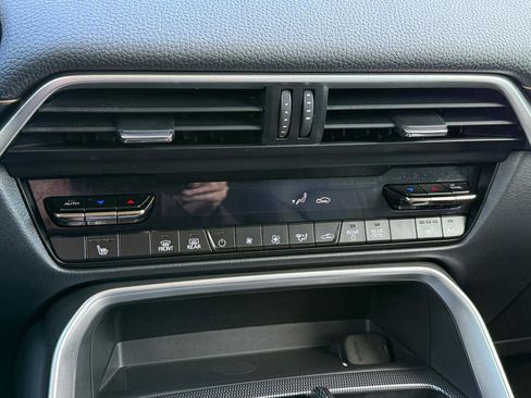 Certified 2025 MAZDA CX-90 3.3 Turbo w/ Preferred Package image 30