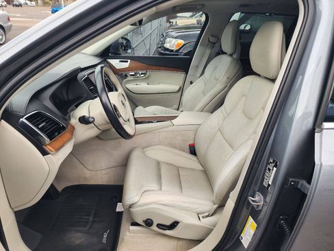 Used 2016 Volvo XC90 T6 Inscription AWD/4WD image 12