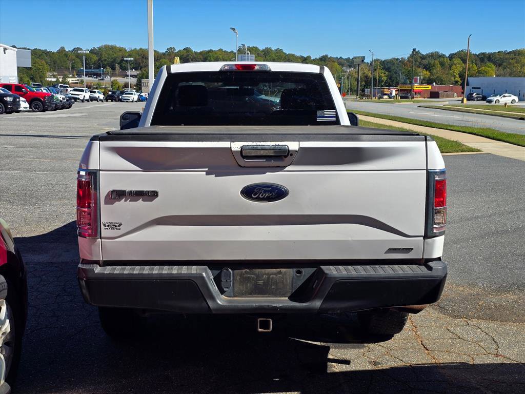 Used 2016 Ford F150 XL RWD image 9