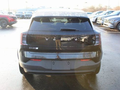 New 2026 Volvo EX30 Plus image 4