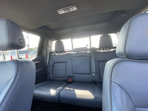 Certified 2023 Chevrolet Silverado 1500 High Country w/ High Country Premium Package AWD/4WD image 21