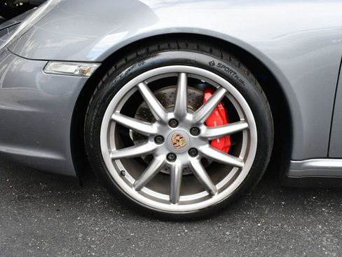 Used 2006 Porsche 911 Carrera 4S image 74