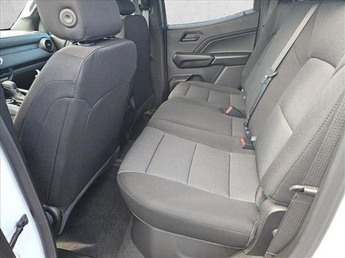 New 2026 Chevrolet Colorado Trail Boss image 16