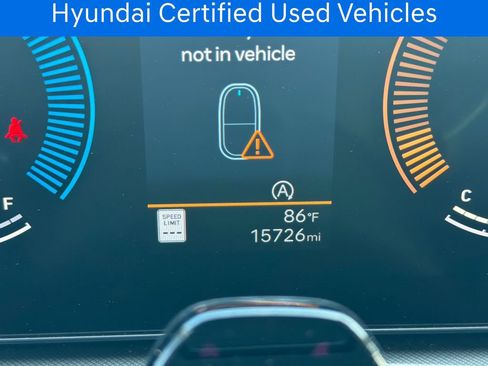 Certified 2026 Hyundai Santa Fe SEL AWD/4WD image 20