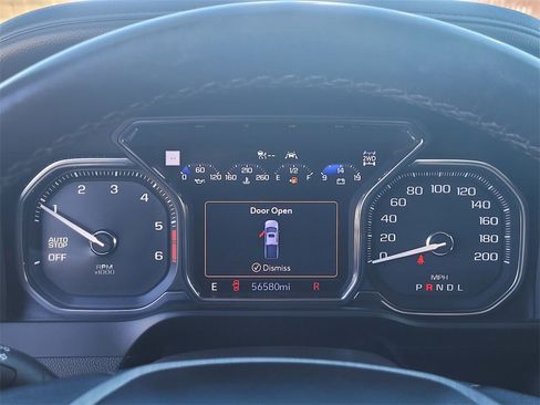 Used 2022 GMC Sierra 1500 Denali image 28