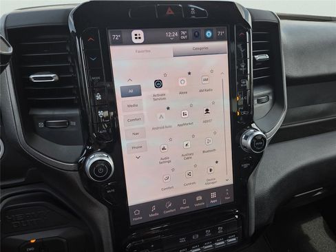 New 2025 RAM 2500 Tradesman image 12