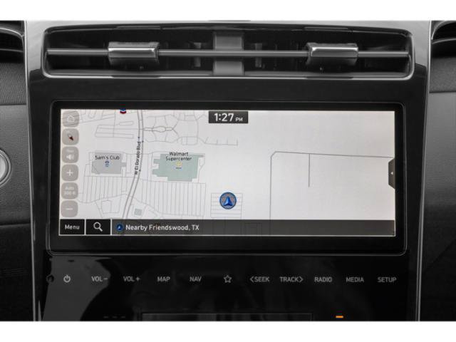 Used 2024 Hyundai Tucson SEL AWD/4WD image 19