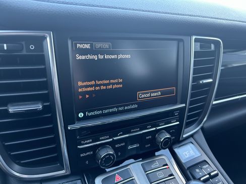 Used 2014 Porsche Panamera 4S image 21