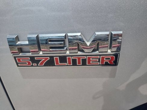 Used 2018 RAM 1500 Lone Star image 11