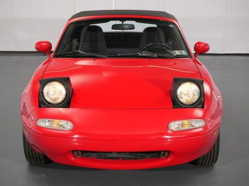 Used 1990 MAZDA MX-5 Miata RWD image 11