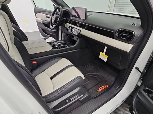 New 2026 Honda Passport TrailSport Elite image 40