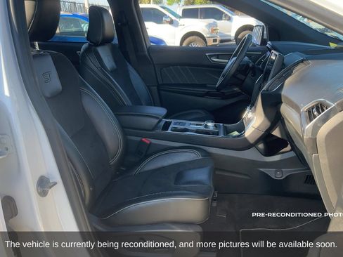 Used 2023 Ford Edge ST AWD/4WD image 13