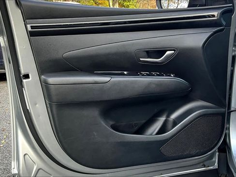 Used 2022 Hyundai Tucson SEL image 20