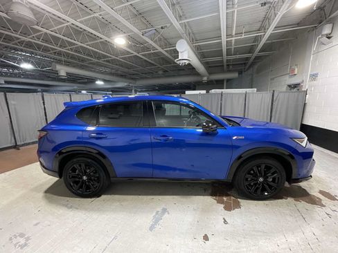 Used 2025 Acura ADX A-Spec w/ Advance Package AWD/4WD image 27