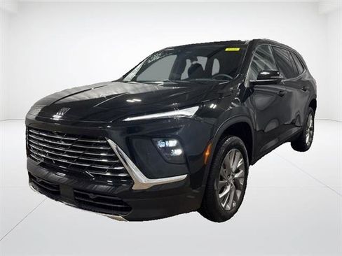 New 2026 Buick Enclave Preferred w/ Power Package image 44