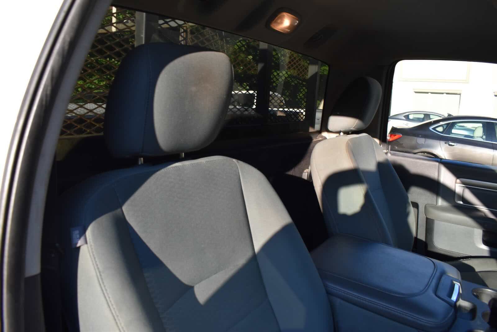 Used 2016 RAM 1500 Tradesman w/ Power & Remote Entry Group RWD image 19