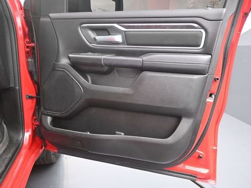 Used 2023 RAM 1500 Big Horn image 20