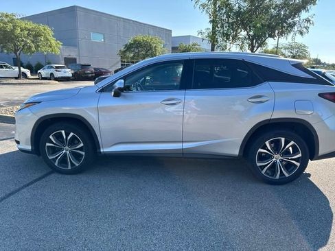 Used 2016 Lexus RX 350 AWD w/ Premium Package image 6
