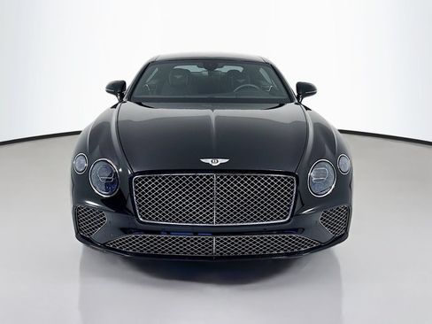 Certified 2020 Bentley Continental GT AWD/4WD image 9