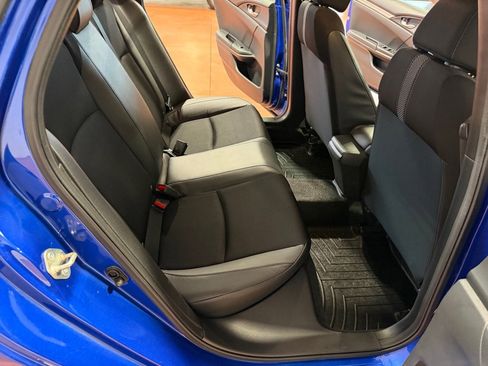 Used 2019 Honda Civic Sport image 22