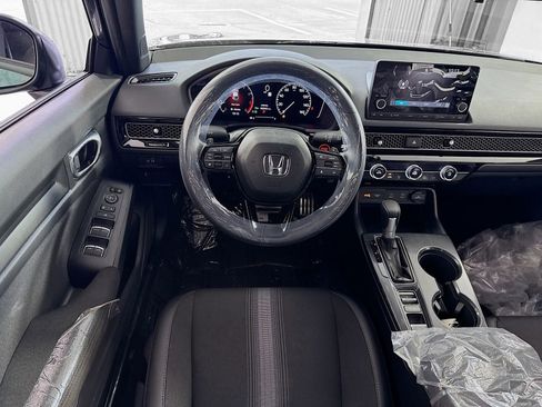 Used 2026 Honda Civic Sport image 13