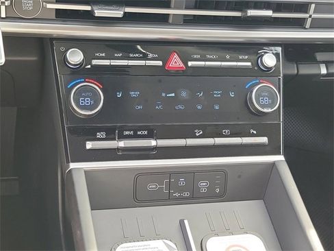 New 2026 Hyundai Santa Fe SEL image 12