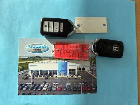 Used 2023 Honda Ridgeline RTL-E image 4