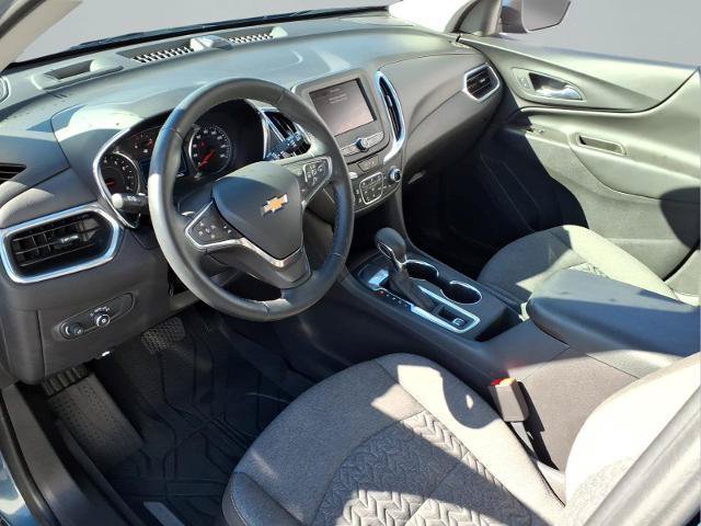 Used 2024 Chevrolet Equinox LT w/ LPO, Floor Liner Package FWD image 11