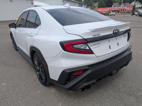 Used 2023 Subaru WRX Premium AWD/4WD image 7