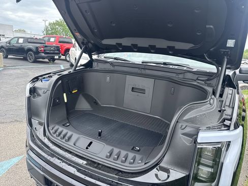 New 2025 Ford F150 Lightning Flash image 29