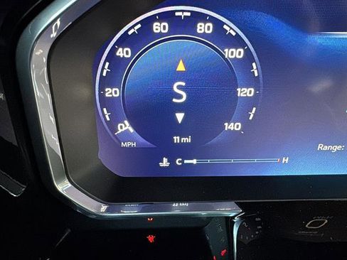 New 2026 Chevrolet Silverado 2500 LTZ w/ LTZ Plus Package image 21