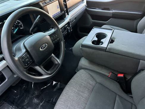 Used 2024 Ford F350 XLT AWD/4WD image 11