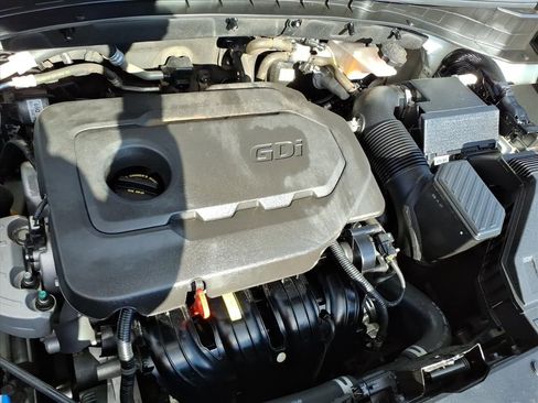 Used 2021 Kia Sportage S w/ S AWD Premium Package image 12