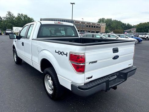 Used 2014 Ford F150 XL w/ Power Equipment Group image 5