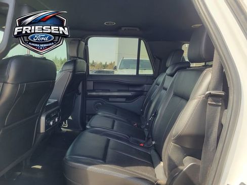 Used 2020 Ford Expedition Max XLT w/ Equipment Group 202A image 22