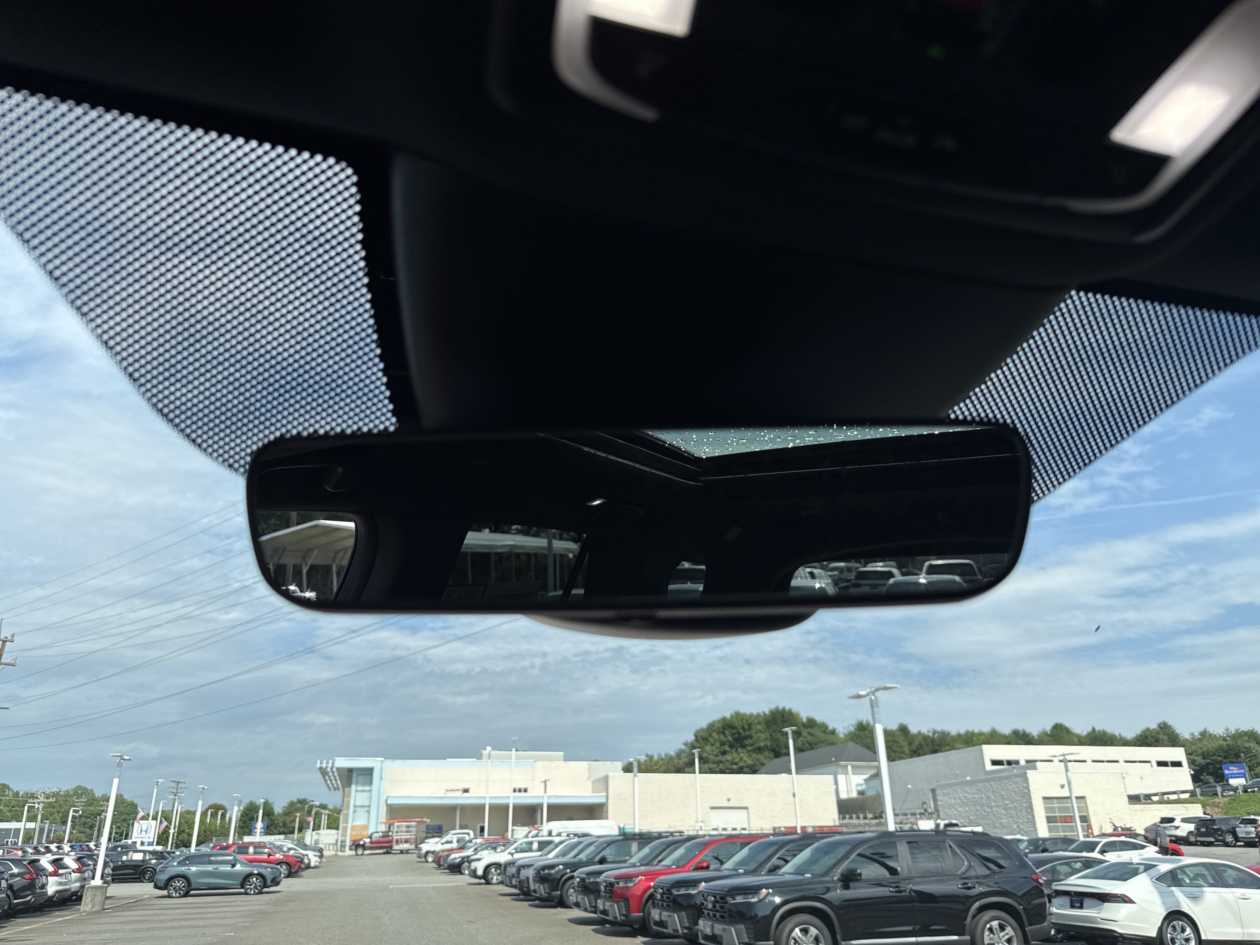 Certified 2026 Honda Passport TrailSport Elite image 21