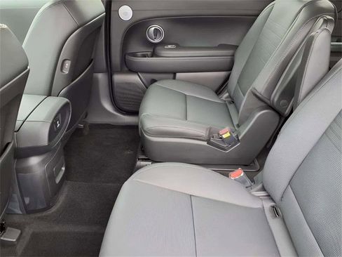 New 2026 Hyundai Palisade Limited image 8