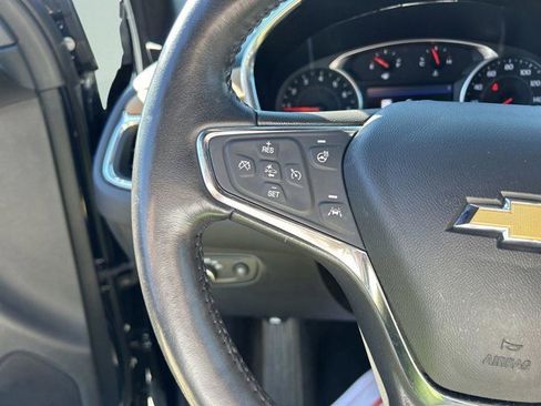 Used 2020 Chevrolet Equinox Premier image 26