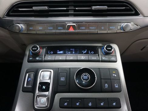 Used 2021 Hyundai Palisade Calligraphy FWD image 13