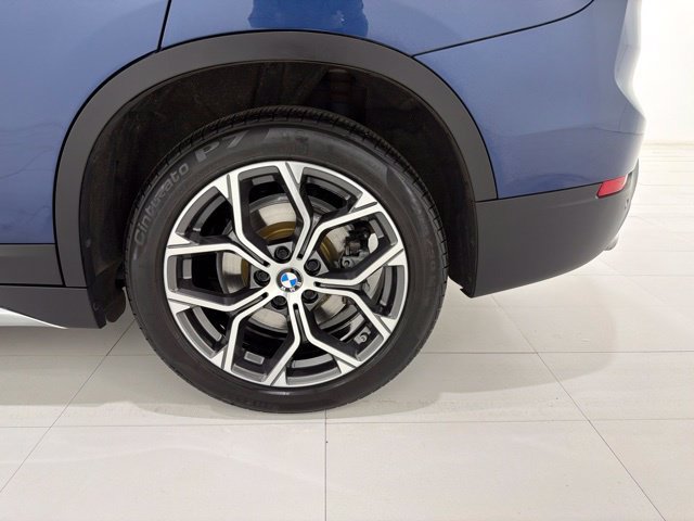 Used 2022 BMW X1 xDrive28i w/ Convenience Package AWD/4WD image 44