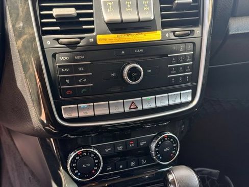 Used 2017 Mercedes-Benz G 550 image 20