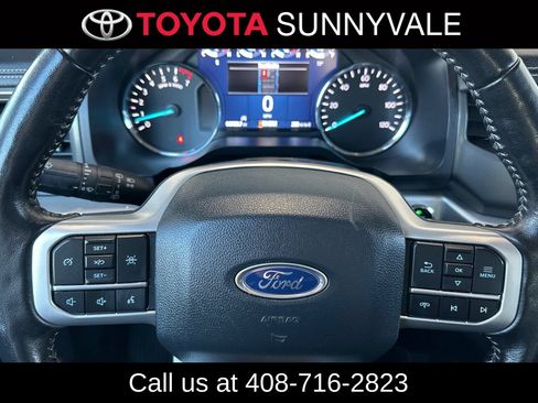 Used 2024 Ford Expedition XLT RWD image 29